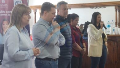 Photo of Desde Somos Fueguinos aclararon: «Desmentimos la conformación de alianzas con otras fuerzas para la elección de octubre»