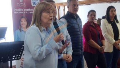 Photo of Fadul respaldó la judicialización del fallo del STJ y rechazó una posible reforma constitucional: “Es una elección inoportuna que no va a solucionar nada”