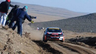 Photo of El Gran Premio de la Hermandad celebra su 50ª edición con 197 binomios en competencia