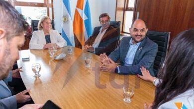 Photo of Consejo de la Magistratura evalúa el accionar de la jueza y el fiscal del caso del camarista Leonelli