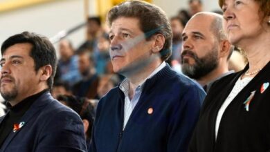 Photo of Reforma de la Constitución: Melella llamó a dar “un debate serio, honesto y profundamente comprometido”