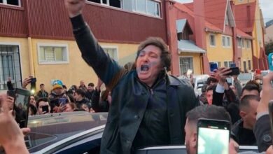 Photo of LLA formalizó su frente electoral con el PRO; “libertad o los mismos de siempre”