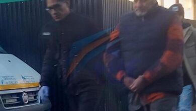 Photo of Legislador denunció a un recluso por acoso a través del manejo de un portal de internet
