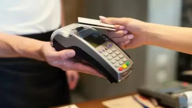 Photo of Casi la mitad de los argentinos usa tarjeta de crédito para comprar alimentos en supermercados