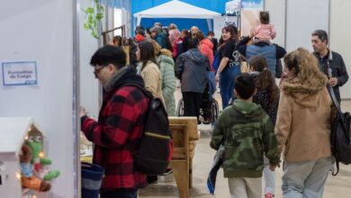 Photo of 3° Expo “Emprender desde el Sur”: Río Grande fortalece su ecosistema emprendedor y productivo 