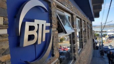 Photo of EL BTF LLEVA ENTREGADO MÁS DE 710 MILLONES DE PESOS DESDE MARZO