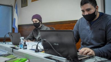 Photo of E-SPORTS EN USHUAIA: FUERTE IMPULSO DEL INSTITUTO MUNICIPAL DE DEPORTES A LOS DEPORTES ELECTRÓNICOS