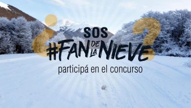 Photo of EL INFUETUR LANZO EL CONCURSO FOTOGRÁFICO #FANDELANIEVE