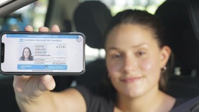 Photo of EN RÍO GRANDE EL MUNICIPIO RECUERDA QUE SE ENCUENTRA VIGENTE LA APP ¨ MI ARGENTINA ¨ PARA DESCARGAR EL CARNET DE CONDUCIR