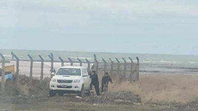 Photo of FUE MULTADO EL VECINO QUE ARROJÓ RESIDUOS EN LAS COSTAS Y DEBERÁ OCUPARSE DE LEVANTAR SUS DESECHOS