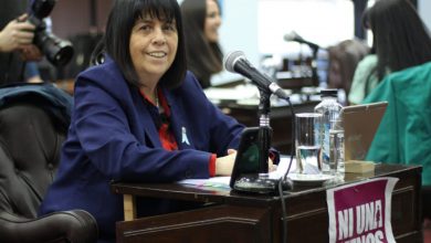 Photo of RECETA ELECTRÓNICA, EL USO DE PLASMA Y LA ADHESIÓN A LA LEY NACIONAL DE FIBROSIS QUÍSTICA SERÁN DEBATIDOS EN LA PRÓXIMA SESIÓN LEGISLATIVA