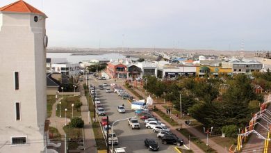 Photo of SE HABILITA LA ACTIVIDAD DE LA OBRA PÚBLICA EN RÍO GRANDE