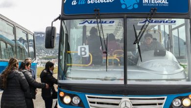 Photo of LA UISE INCREMENTÓ LA FRECUENCIA DE LA LÍNEA C DE COLECTIVOS