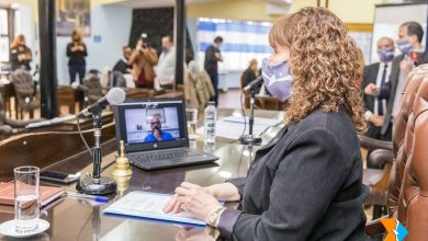 Photo of LEGISLATURA: HABILITARON LAS SESIONES PRESENCIALES, REMOTAS O MIXTAS Y LA FIRMA DIGITAL