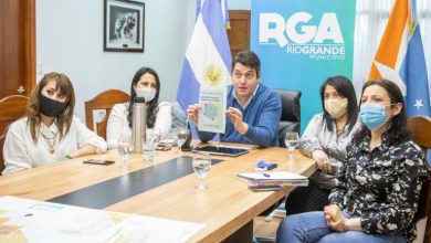 Photo of MARTÍN PEREZ ANUNCIÓ LA PUESTA EN MARCHA DEL “PLAN MUNICIPAL DE ACOMPAÑAMIENTO DE PERSONAS MAYORES”