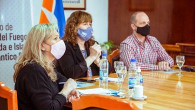 Photo of A PARTIR DE HOY, EL GOBIERNO IMPLEMENTÓ UNA NUEVA ASISTENCIA FINANCIERA AL SECTOR TURÍSTICO, HOTELERO Y GASTRONÓMICO