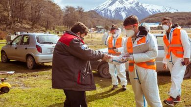 Photo of CUIDARNOS TDF: SE REALIZÓ UN OPERATIVO DE CONCIENTIZACIÓN EN ESPACIOS PÚBLICOS EN LA CIUDAD DE USHUAIA