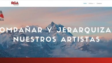 Photo of RÍO GRANDE CULTURA RGA: EL MUNICIPIO LANZA LA “GALERÍA DE ARTISTAS”