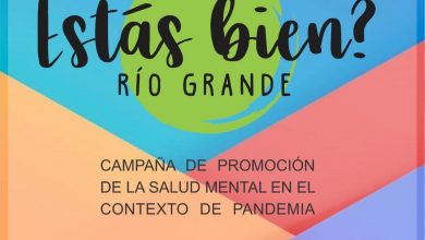 Photo of MUNICIPIO DE RÍO GRANDE  LANZA LA CAMPAÑA “ESTÁS BIEN?”