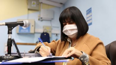 Photo of LEYES QUE RESGUARDAN EL TRATO HUMANITARIO PARA LOS PACIENTES DE COVID-19