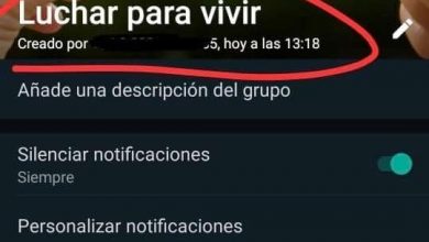 Photo of EL MUNICIPIO DE USHUAIA DENUNCIÓ A PERSONAS QUE A TRAVÉS DE GRUPOS DE WHATSAPP ALENTABAN LAS USURPACIONES