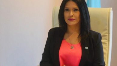 Photo of MARIANA OVIEDO: “NO ES LA ÚNICA PERSONA QUE TENÍA PÁGINAS EN MI BLOQUE”