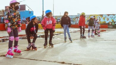 Photo of LA SECRETARÍA DE DEPORTES Y JUVENTUD REALIZÓ UN BALANCE POSITIVO DEL AÑO