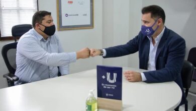 Photo of TARJETA +U SIGUE SUMANDO COMERCIOS A SU RED DE DESCUENTOS