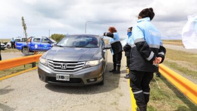 Photo of “OPERATIVO VIDA” EN RÍO GRANDE