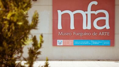 Photo of EL SÁBADO 5 DE DICIEMBRE SE LLEVARÁ A CABO LA CELEBRACIÓN DE LA NOCHE DE LOS MUSEOS