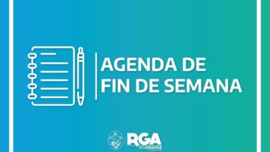 Photo of RÍO GRANDE AGENDA DE ACTIVIDADES PARA ESTE FIN DE SEMANA