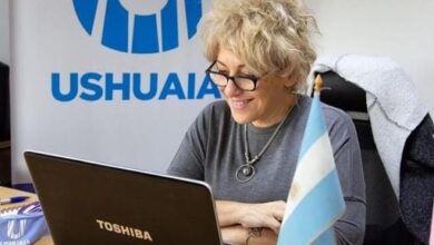 Photo of LA MUNICIPALIDAD DE USHUAIA INICIARÁ EL TALLER DE ARTES VISUALES PARA NIÑOS Y NIÑAS DE LA CIUDAD