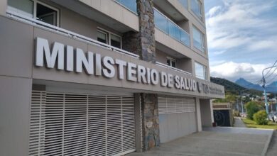 Photo of EL MINISTERIO DE SALUD TRABAJA EN LA INSTRUMENTACIÓN EN LA PROVINCIA DE LA LEY DE INTERRUPCIÓN VOLUNTARIA DEL EMBARAZO