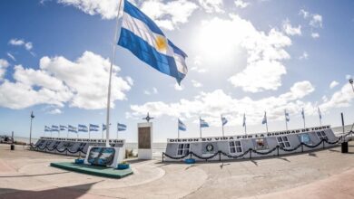 Photo of 188 AÑOS DE ILEGÍTIMA OCUPACIÓN BRITÁNICA EN NUESTRAS ISLAS MALVINAS.