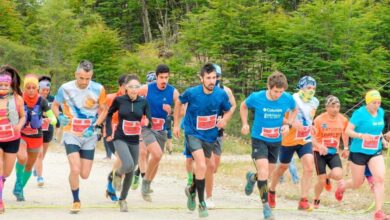 Photo of SE REALIZO EL PRIMER TRAIL RUNNING “RESERVA RÍO VALDÉZ”