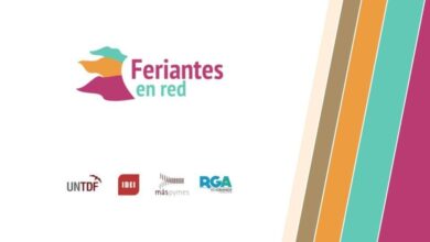 Photo of ESTE SÁBADO SE VIENE UNA NUEVA EDICIÓN DE LA “FERIA VIRTUAL”