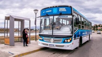 Photo of USHUAIA: DESDE EL LUNES SE PODRÁ CARGAR EL BOLETO ESTUDIANTIL EN LA MUNICIPALIDAD DE USHUAIA CON TURNOS ASIGNADOS