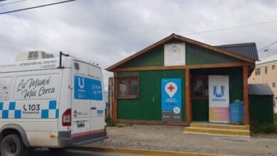 Photo of USHUAIA:  LA UNIDAD MÓVIL DE ATENCIÓN AL VECINO ATENDERÁ EN EL BARRIO MIRADOR DE LOS ANDES