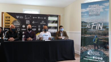 Photo of EL SÁBADO SE REALIZARÁ UNA NUEVA EDICIÓN DE USHUAIA TRAIL RACE EN EL FIN DEL MUNDO