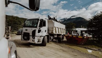 Photo of INTENSA JORNADA DE LIMPIEZA Y RETIRO DE VOLUMINOSOS EN ANDORRA