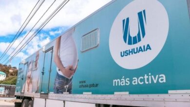 Photo of USHUAIA LA UNIDAD SANITARIA MÓVIL MUNICIPAL ATENDERÁ EN EL POLO PIONEROS FUEGUINOS