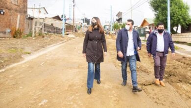 Photo of OBRAS EN FRANCISCO TORRES Y FORMOSA RECORRIDA DEL INTENTENDE VUOTO CON LA LEGISLADORA COLAZO Y EL CONCEJAL DE LA VEGA