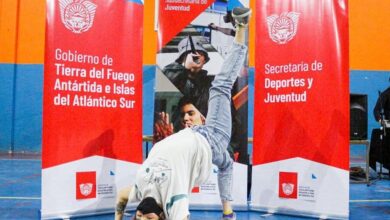 Photo of SE REALIZARON DIVERSAS ACTIVIDADES CON MUJERES DEL GÉNERO URBANO