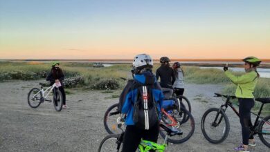 Photo of EL PROGRAMA “DESCUBRÍ RÍO GRANDE, SENTÍ TU CIUDAD” FINALIZÓ ESTE SÁBADO