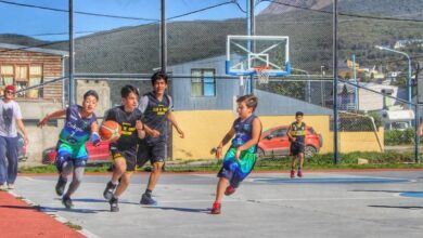 Photo of FINALIZÓ LA 1°EDICIÓN DE LA LIGA MUNICIPAL DE VERANO DE USHUAIA