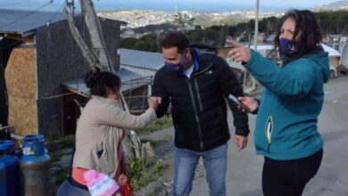 Photo of LA TARJETA +U ACERCÓ LOS BENEFICIOS Y PROMOCIONES A LOS VECINOS Y VECINAS DEL K Y D