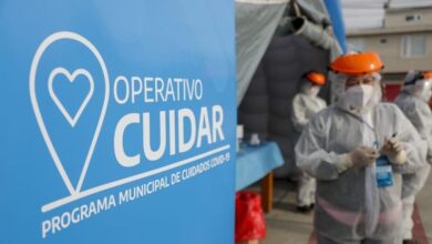 Photo of RÍO GRANDE TESTEOS VOLUNTARIOS SERÁN EN MARGEN SUR