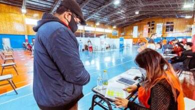 Photo of PERSONAS DE 18 A 59 AÑOS CON FACTORES DE RIESGO PODRÁN PRE-INSCRIBIRSE PARA RECIBIR VOLUNTARIAMENTE LA VACUNA CONTRA EL COVID