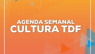 Photo of AGENDA SEMANAL CULTURA TDF