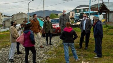 Photo of EL JEFE DE GABINETE DE USHUAIA ENCABEZÓ UNA RECORRIDA POR INTEVU XVI